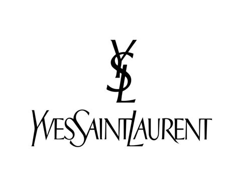 which brand is ysl|ysl brand identity.